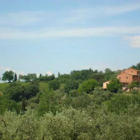 公寓 Brucianesi Sleeps 2 Pool Wifi Camaione